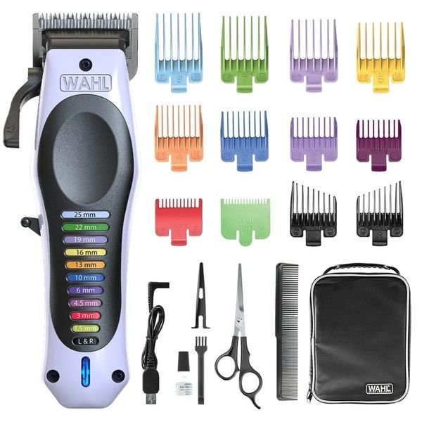 102723_2_result WAHL COLOR PRO® LITHIUM Επαναφορτιζόμενη Κουρευτική Μηχανή - Image 3