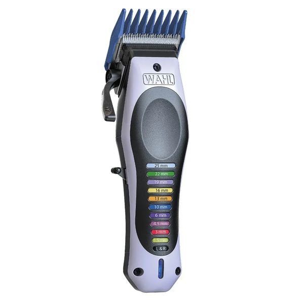 102723_3_result WAHL COLOR PRO® LITHIUM Επαναφορτιζόμενη Κουρευτική Μηχανή - Image 4
