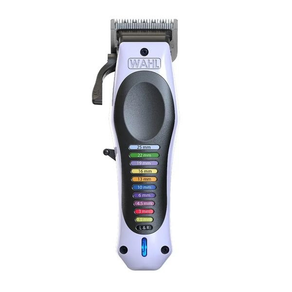 102723_result WAHL COLOR PRO® LITHIUM Επαναφορτιζόμενη Κουρευτική Μηχανή - Image 1