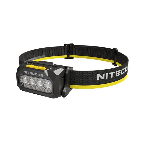 202601131241379299_result ΦΑΚΟΣ LED NITECORE HEADLAMP HA27UHE, 800lumens, 75g - Image 3