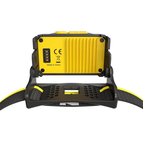 202601131241419880_result ΦΑΚΟΣ LED NITECORE HEADLAMP HA27UHE, 800lumens, 75g - Image 7
