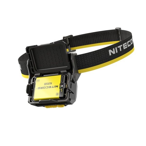202601131241441872_result ΦΑΚΟΣ LED NITECORE HEADLAMP HA27UHE, 800lumens, 75g - Image 9