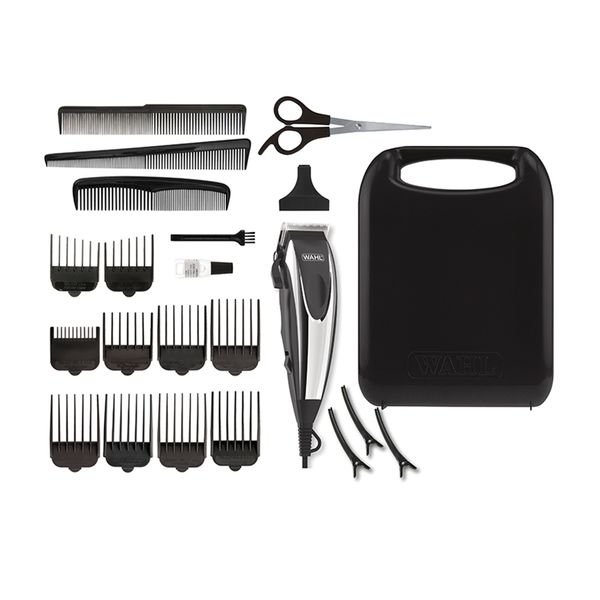 30014_2_result Κουρευτική Μηχανή Ρεύματος WAHL HOME PRO - Image 2