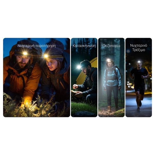 HA27UHE_H_GR10-1536x864_result ΦΑΚΟΣ LED NITECORE HEADLAMP HA27UHE, 800lumens, 75g - Image 20