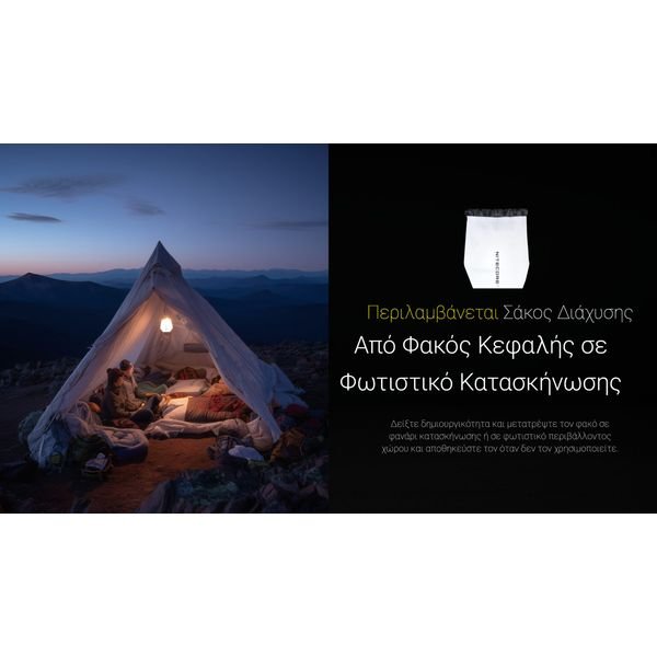 HA27UHE_H_GR17-1536x864_result ΦΑΚΟΣ LED NITECORE HEADLAMP HA27UHE, 800lumens, 75g - Image 27