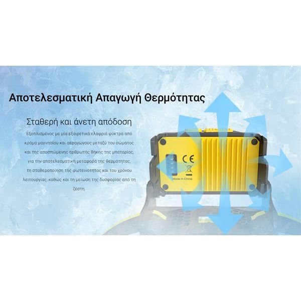 HA27UHE_H_GR6-1536x864_result ΦΑΚΟΣ LED NITECORE HEADLAMP HA27UHE, 800lumens, 75g - Image 16