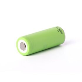 Panasonic NCR18500A 2040mAh, 3.6V - 3.7V Lithium