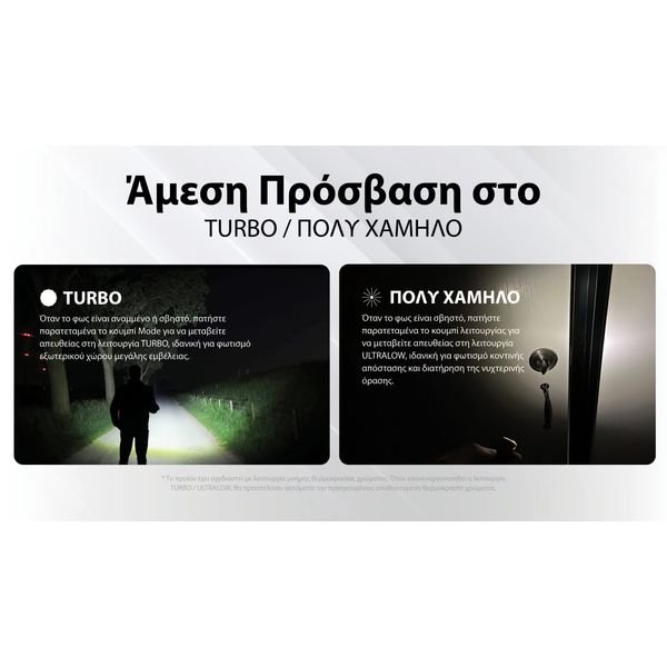 TIP3_H_GR9-1536x864_result ΦΑΚΟΣ LED NITECORE TIP3, Μπρελοκ, Rechargeable, BLACK - Image 9