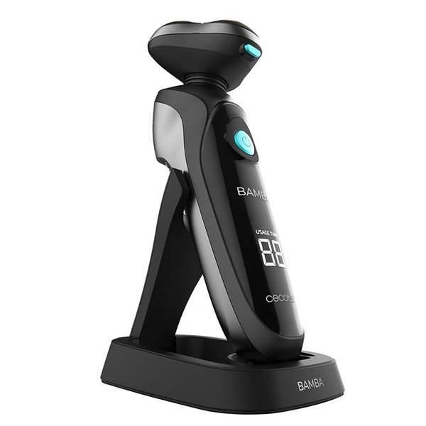 101312_3_result CECOTEC PRECISIONCARE TWISTGROOM 04194 - Image 3