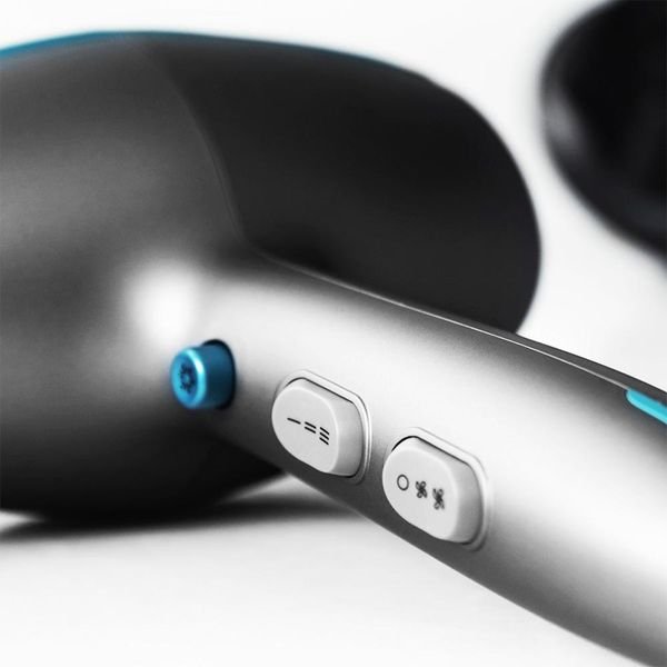 101580_5_result CECOTEC BAMBA IONICARE 5300 MAXI AURA IONIC 04203 - Image 5