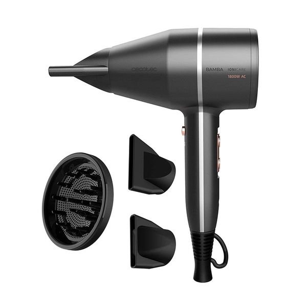 101897_result CECOTEC BAMBA IONICARE 5500 POWER STYLE 04210 - Image 1