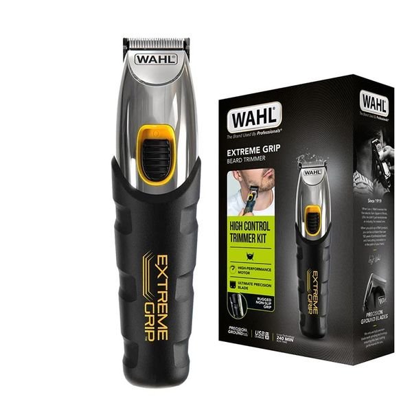 102422_11_result WAHL EXTREME GRIP Chat Επαναφορτιζόμενο Τρίμερ - Image 12