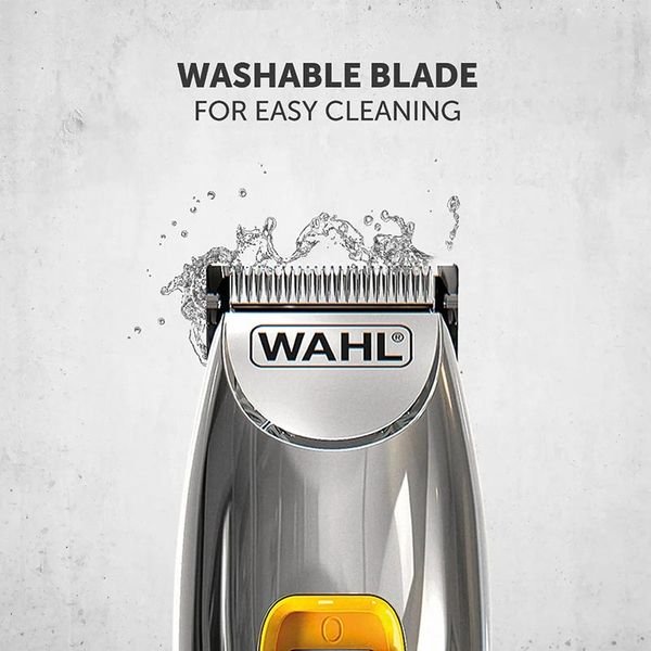 102422_6_result WAHL EXTREME GRIP Chat Επαναφορτιζόμενο Τρίμερ - Image 7