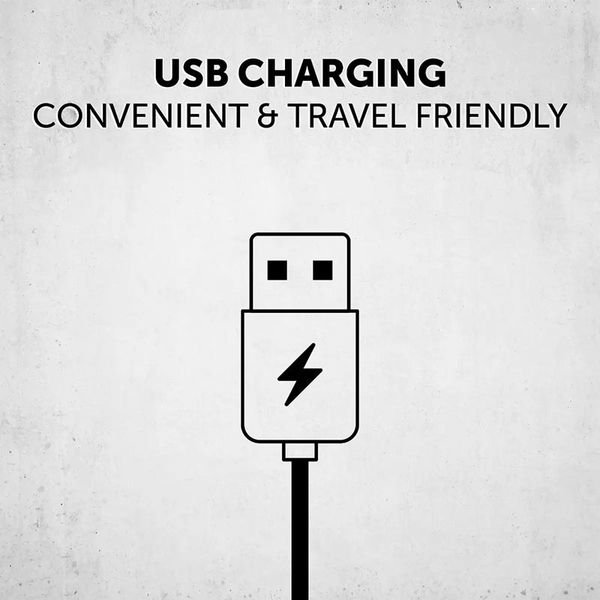 102422_8_result WAHL EXTREME GRIP Chat Επαναφορτιζόμενο Τρίμερ - Image 9