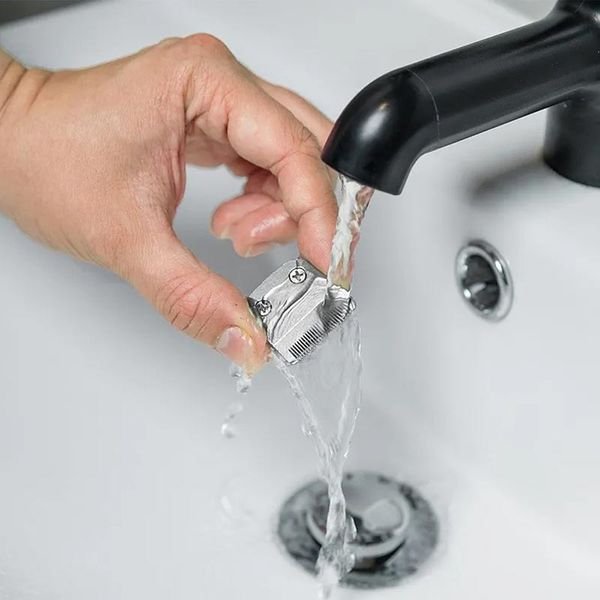 102422_9_result WAHL EXTREME GRIP Chat Επαναφορτιζόμενο Τρίμερ - Image 10