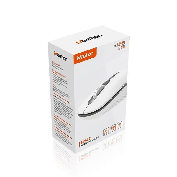 17.001.0012_result Meetion MT-R547 2.4G Ασύρματο Ποντίκι - Image 2