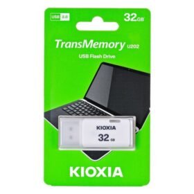Kioxia TransMemory U202 32GB USB 2.0 Stick