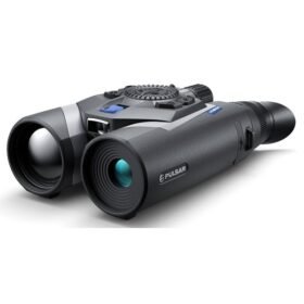 ΘΕΡΜΙΚΗ ΑΠΕΙΚΟΝΙΣΗ PULSAR Multispctral Binoculars SYMBION DXR50