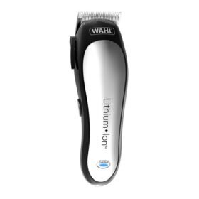 WAHL LITHIUM ION Chat Κουρευτική Μηχανή Ρεύματος-Επαναφορτιζόμενη