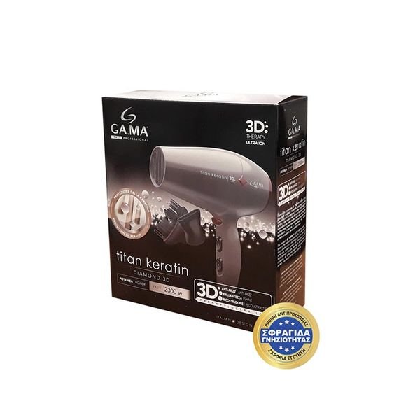 37276_1_result GAMA DIAMOND 3D TITAN KER - Image 2