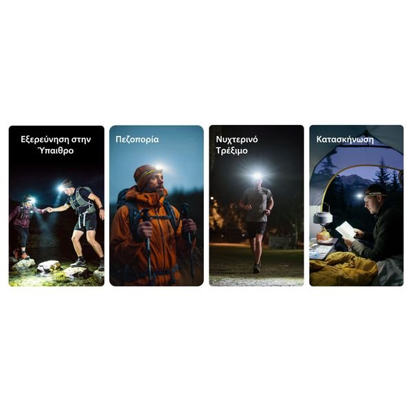 HA25UHE_H_GR10-1536x864_result ΦΑΚΟΣ LED NITECORE HEADLAMP HA25UHE, 800lumens - Image 10