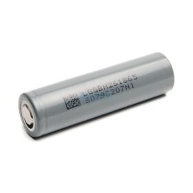 INR18650-H26 2600mAh - 25A