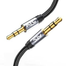 ATC ΚΑΛΩΔΙΟ HQ 3.5mm M / M Cable 1.5m