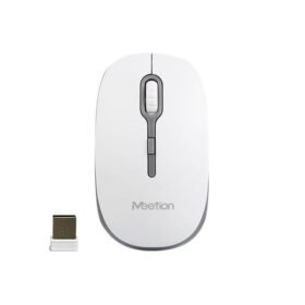 Meetion MT-R547 2.4G Ασύρματο Ποντίκι