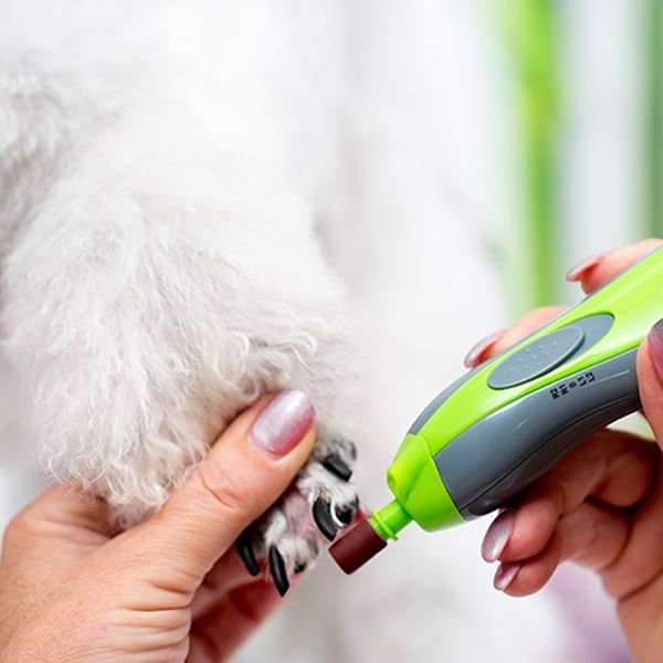 100685_4_result WAHL PET CORDLESS NAIL GRINDER 2302-0050,Τροχός Νυχιών Μπαταρίας για Κατοικίδια - Image 5