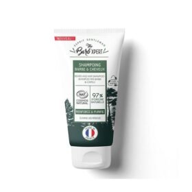 BARB' XPERT ACCESSORIES 6025 Chat Σαμπουάν Περιποίησης Για Γένια