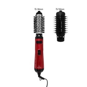 GAMA TURBO ION 2600 Ηλεκτρική Περιστρεφόμενη Βούρτσα