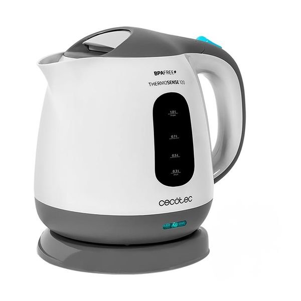 101207_2_result CECOTEC THERMOSENSE 120 01517 Βραστήρας 1 Lt 1100 W - Image 2