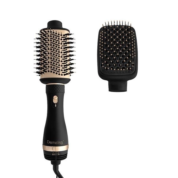 101342_4_result DEMELISS 2 IN 1 VOLUME & STYLE - Image 5