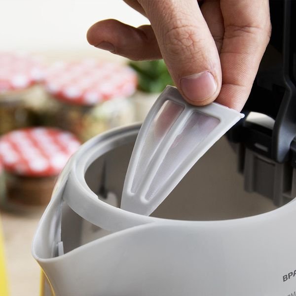 101357_3_result CECOTEC THERMOSENSE 170 01516,Βραστήρας 1.7 Lt 2200 W Λευκός - Image 3