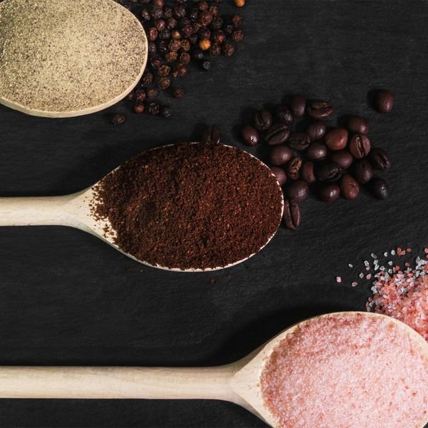 101362_4_result CECOTEC TITANMILL 300 DUOCLEAN 01559,Ηλεκτρικός Μύλος Καφέ 300 W με Χωρητικότητα 90 G - Image 4