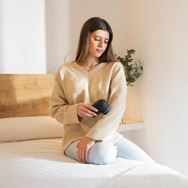 101519_2_result CECOTEC CUT-X 4500 GARMENT 05749 Επαναφορτιζόμενος Αποχνουδωτής - Image 2