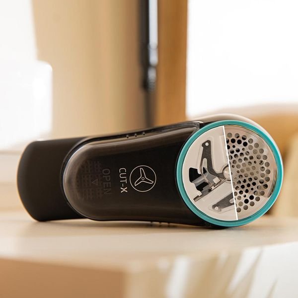 101519_3_result CECOTEC CUT-X 4500 GARMENT 05749 Επαναφορτιζόμενος Αποχνουδωτής - Image 3