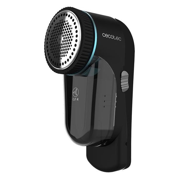 101519_result CECOTEC CUT-X 4500 GARMENT 05749 Επαναφορτιζόμενος Αποχνουδωτής - Image 1