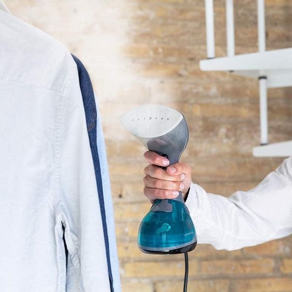 101601_4_result CECOTEC FAST&FURIOUS 4050 X-TREME 05519 Σύστημα Ατμού 1960 W - Image 4