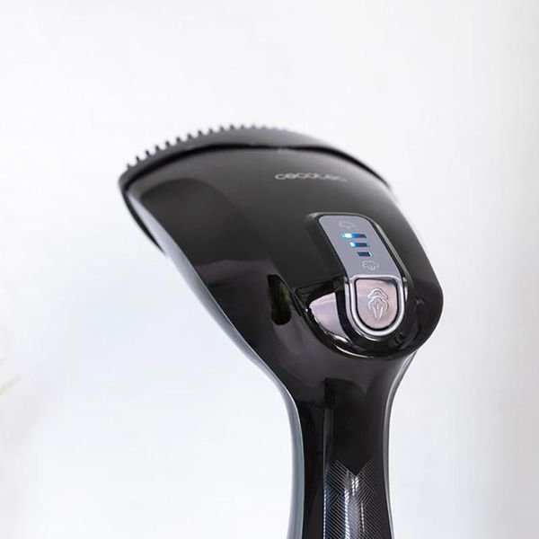 101601_9_result CECOTEC FAST&FURIOUS 4050 X-TREME 05519 Σύστημα Ατμού 1960 W - Image 9