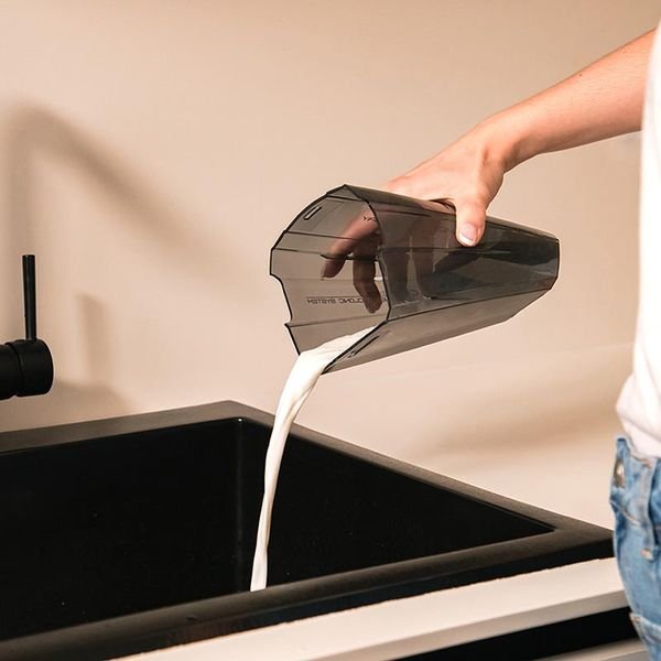 101626_7_result Επαναφορτιζόμενο Σκουπάκι Χειρός Υγρών & Στερεών,CECOTEC CONGA ROCKSTAR HAND 08373 - Image 7