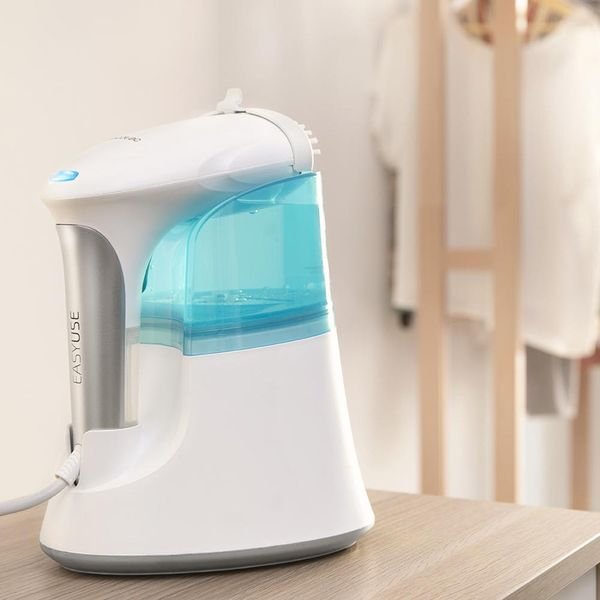 101809_2_result CECOTEC SMOOTHFORCE 3000 ULTRASTEAM WHITE 05501 Σύστημα Ατμού 1200 W - Image 2