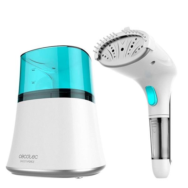 101809_result CECOTEC SMOOTHFORCE 3000 ULTRASTEAM WHITE 05501 Σύστημα Ατμού 1200 W - Image 1