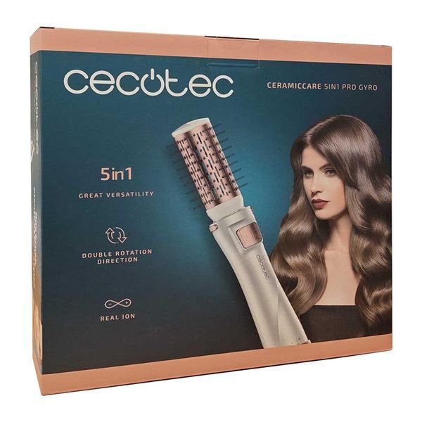 101898_1_result CECOTEC BAMBA CERAMICCARE 5IN1PRO 03446 - Image 2