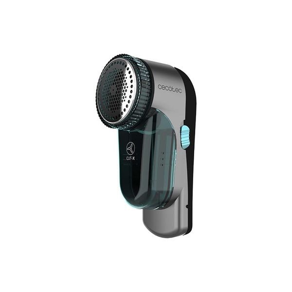 102248_result CECOTEC CUT-X 4500 TEXTILE 05748,Επαναφορτιζόμενος Αποχνουδωτής - Image 1