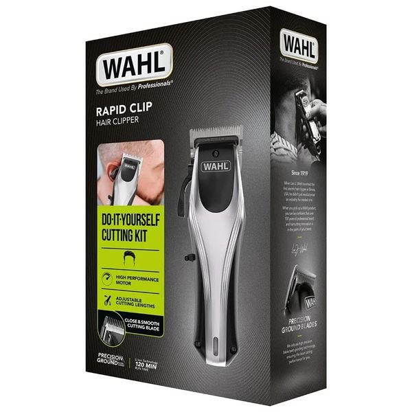 102277_1_result WAHL RAPID CLIP - Image 2