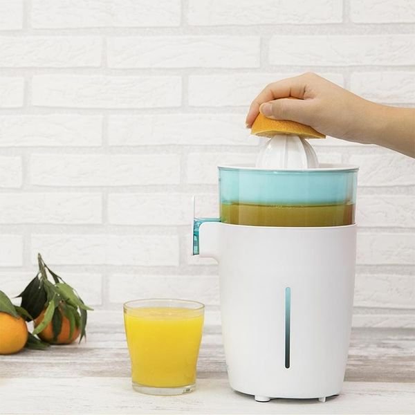 102830_4_result CECOTEC ZITRUS TOWERADJUST EASY 800 WHITE 03887,Ηλεκτρικός Στίφτης 800 W - Image 4