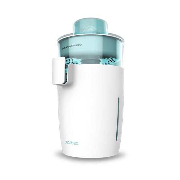 102830_result CECOTEC ZITRUS TOWERADJUST EASY 800 WHITE 03887,Ηλεκτρικός Στίφτης 800 W - Image 1