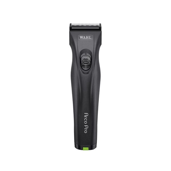 102982_result WAHL PET ARCOPRO 1876-0472,Επαγγελματική Κουρευτική Μηχανή Επαναφορτιζόμενη για Κατοικίδια DC | 120 min - Image 1
