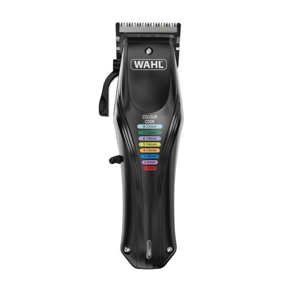 102986_result WAHL PET COLOUR PRO 3027682,Κουρευτική Μηχανή Επαναφορτιζόμενη για Κατοικίδια 6000 RPM - Image 1
